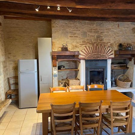 Notre Petite Maison Dans La Prairie Saint-Germain-du-Bel-Air Exteriér fotografie