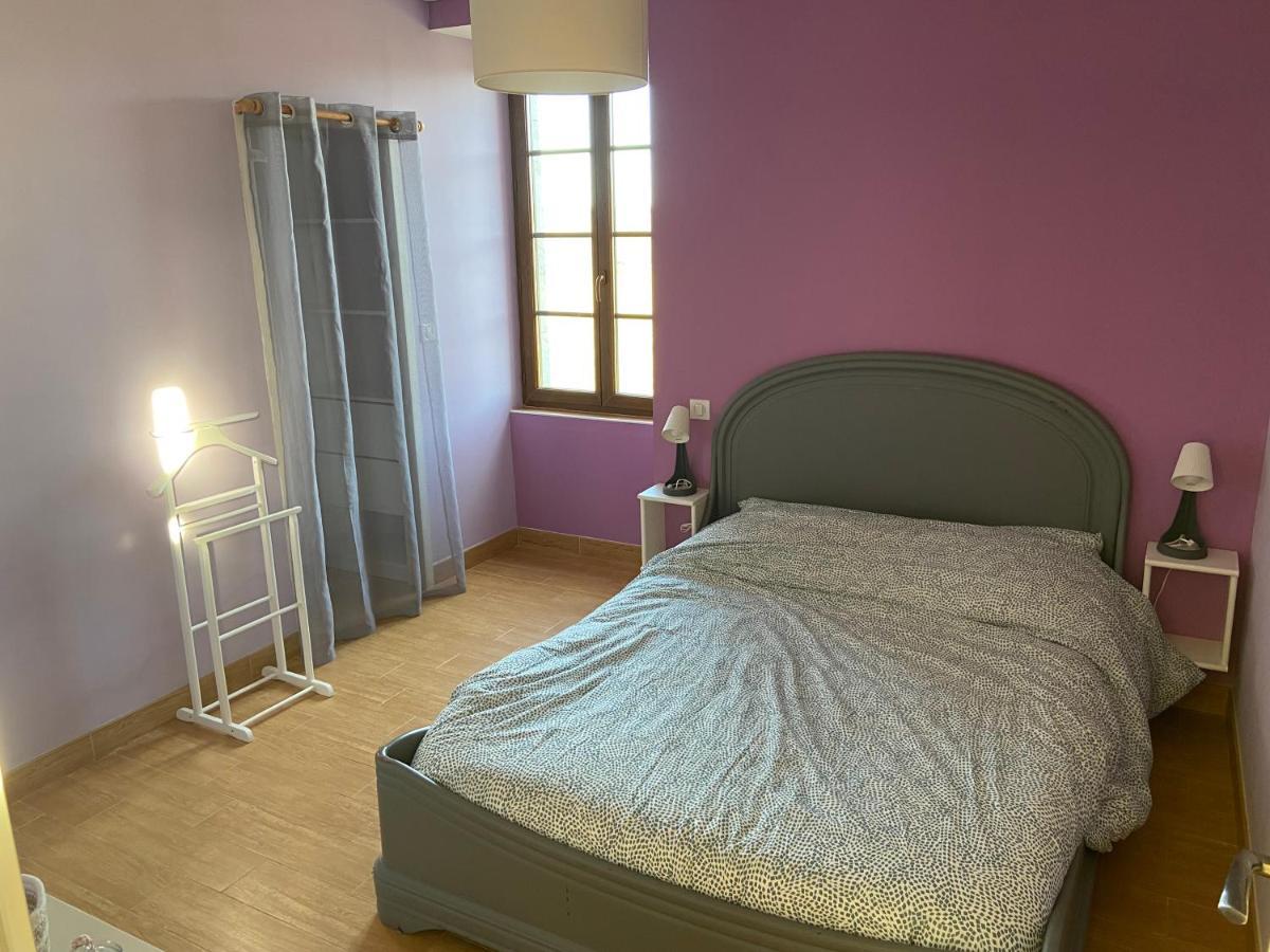 Notre Petite Maison Dans La Prairie Saint-Germain-du-Bel-Air Exteriér fotografie